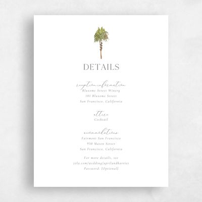 White Destination Wedding Enclosure - Ashbey