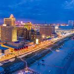 Atlantic City