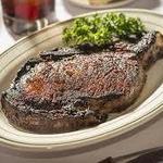 Frankie & Johnnie's Steakhouse Rye
