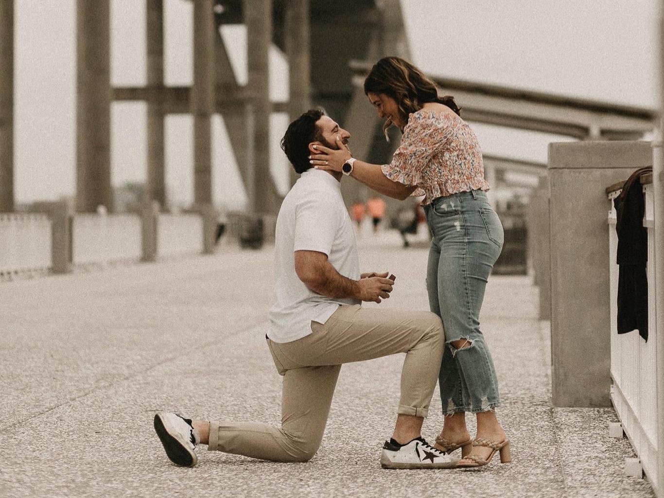The Wedding Website of Austen Coats and Jason Smith