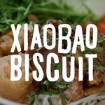 Xiao Bao Biscuit