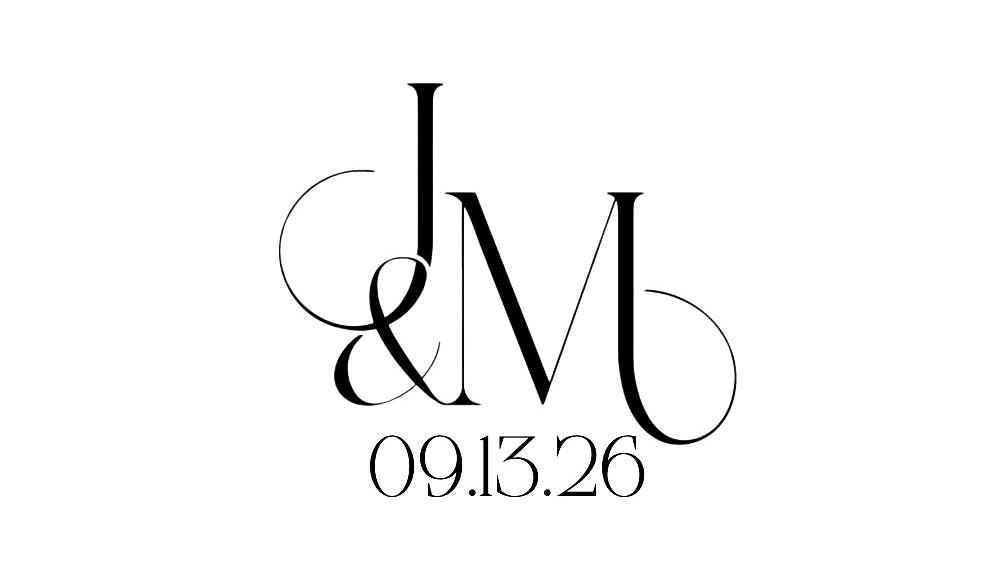 The Wedding Website of Monica Doyle and John Drummond