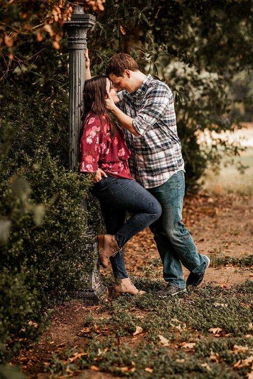 The Wedding Website of Sarah McBride and Zachary Mokry