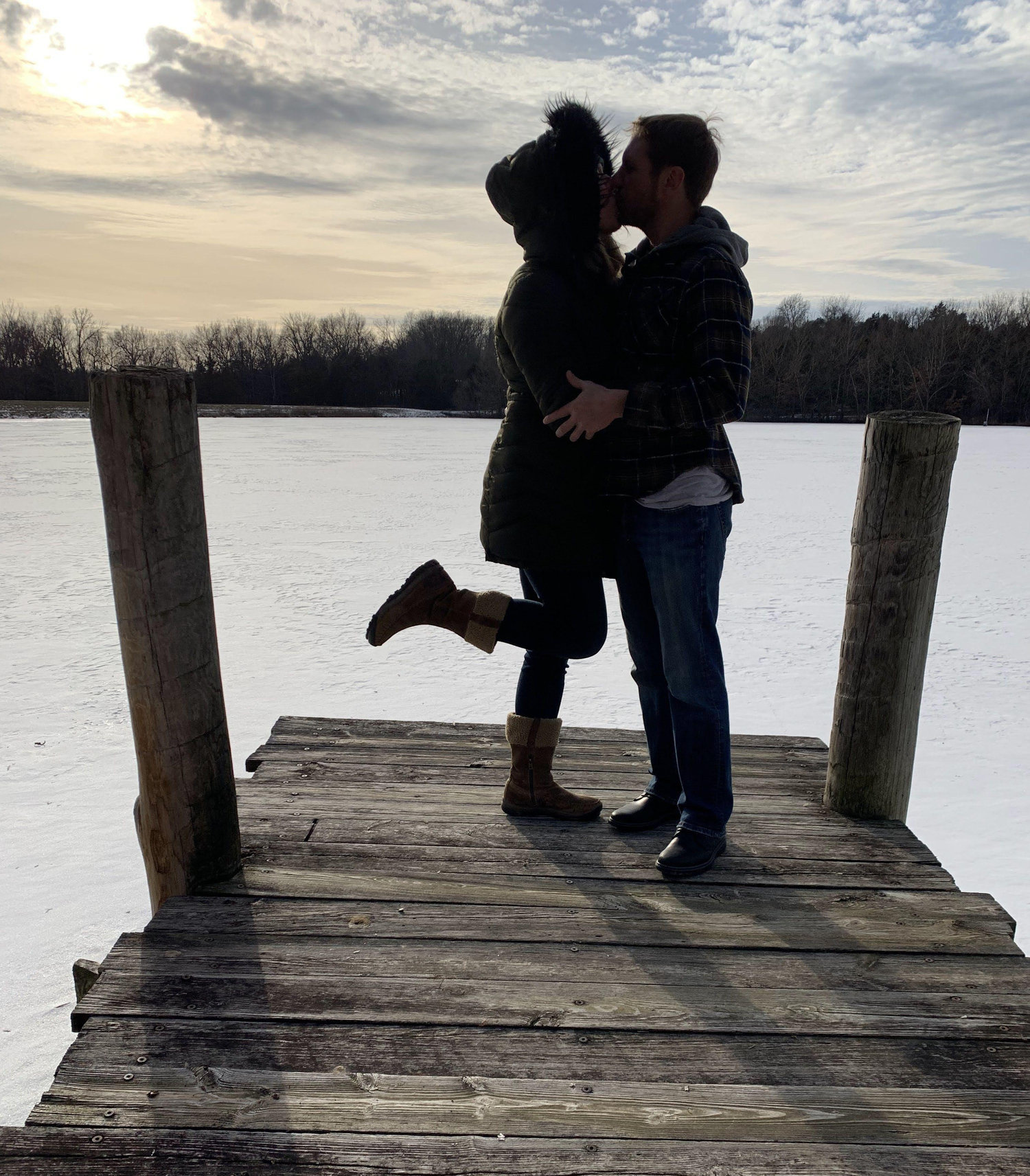 The Wedding Website of Molly Rockamann Korte and Tyler Korte
