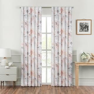 Liana Curtain Panel, Set of 2