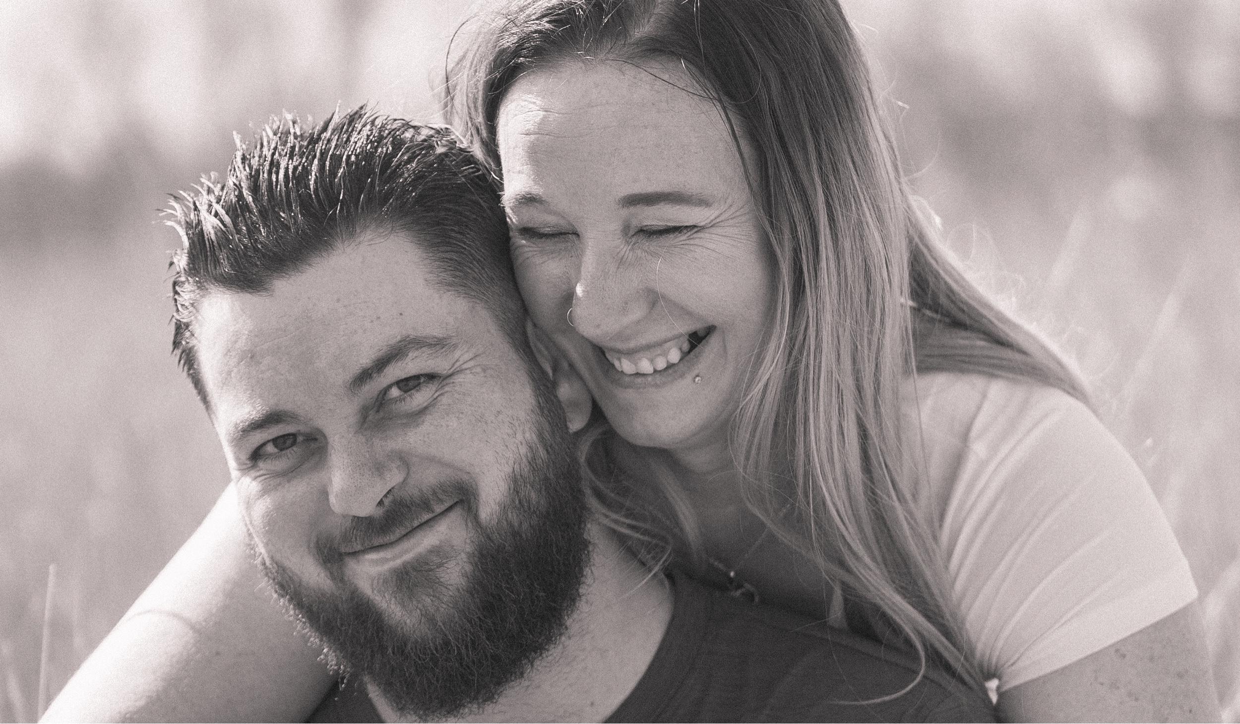 The Wedding Website of Braden Johnson and Kari Lade