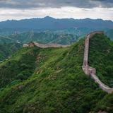 Great Wall of China