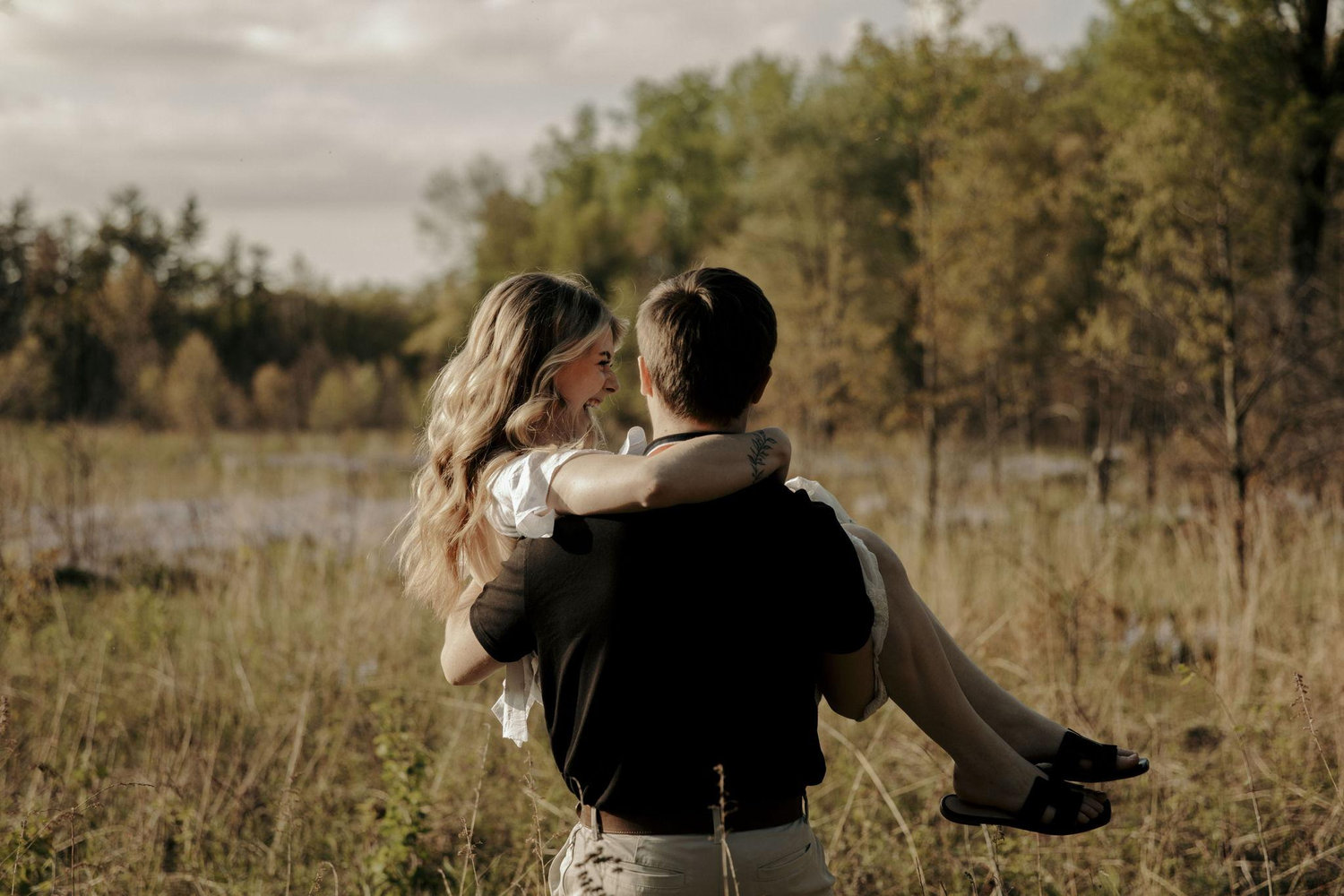 The Wedding Website of Brooklyn Fowler and Connor Bujalski