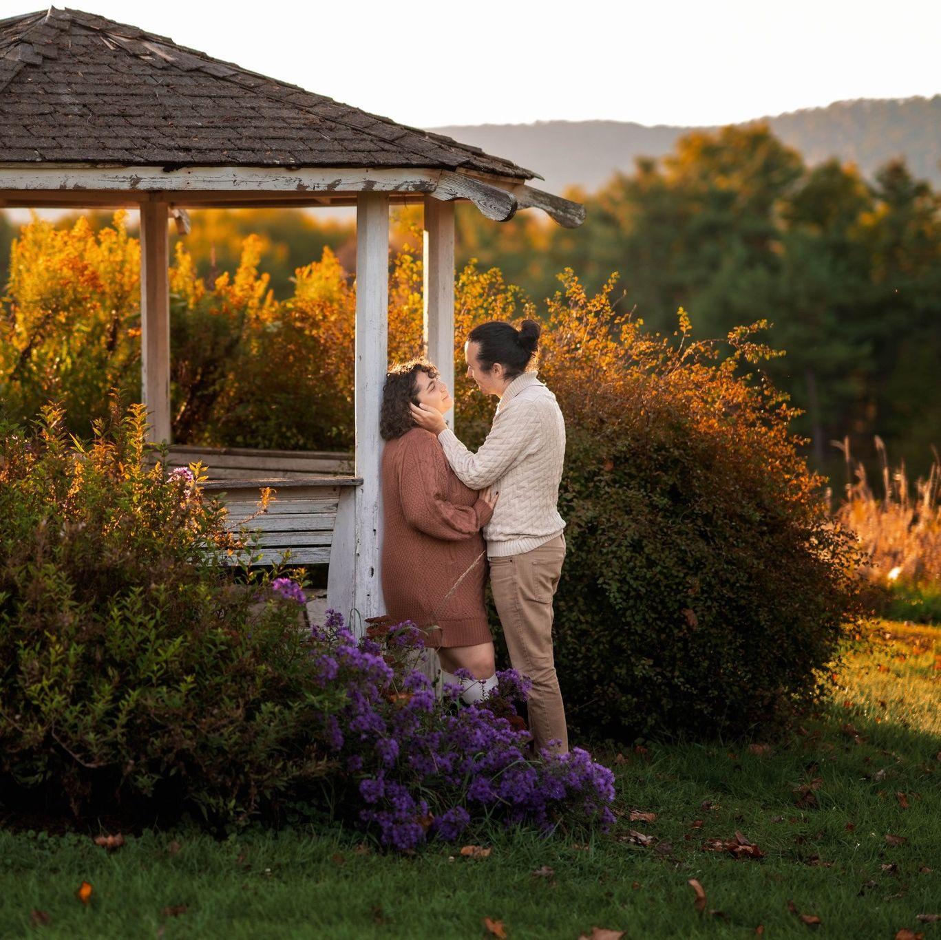 Engagement Session