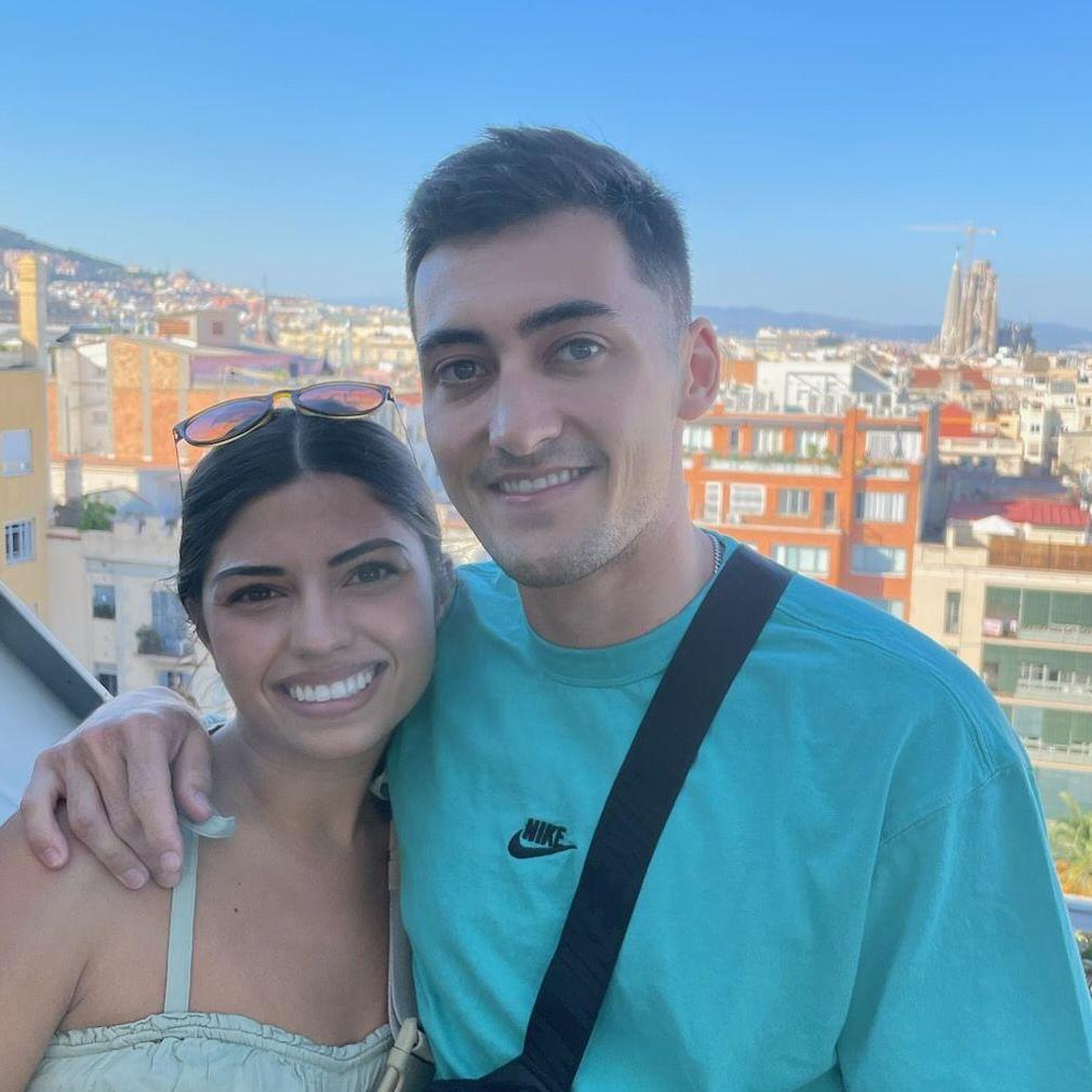 Barcelona 2022