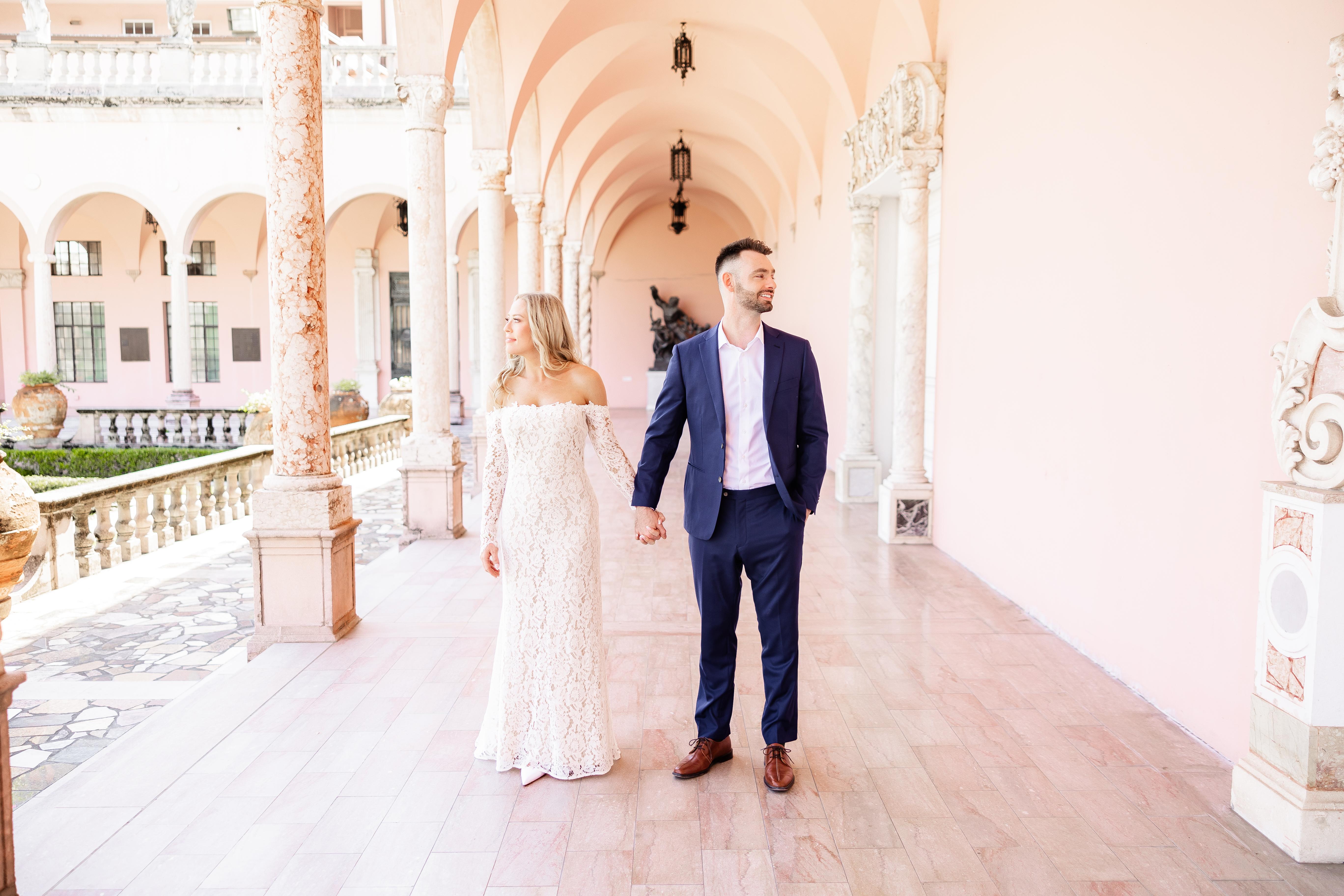 The Wedding Website of Caitlin Wild and Matthew Munro