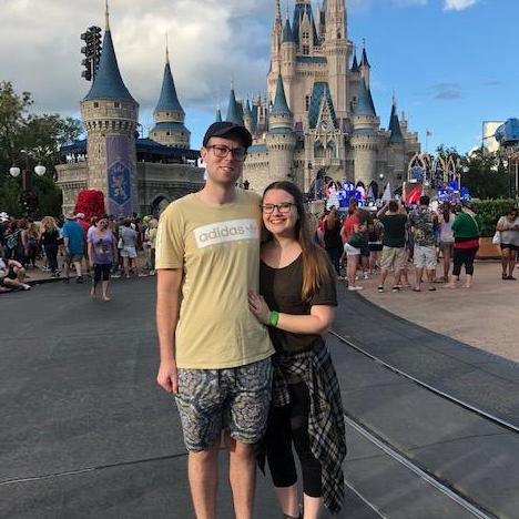 Magic Kingdom 2019