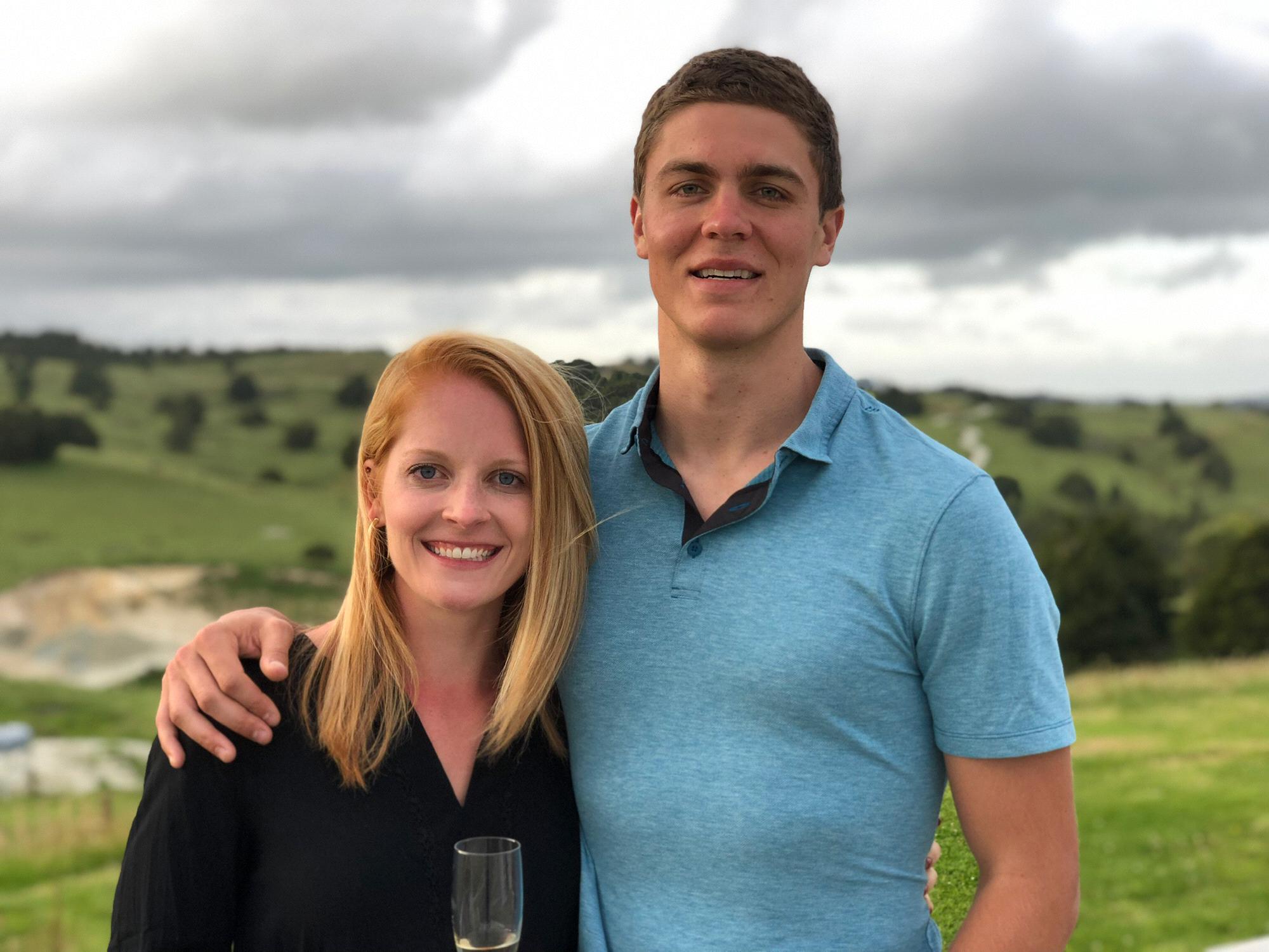 NYE 2019, New Zealand