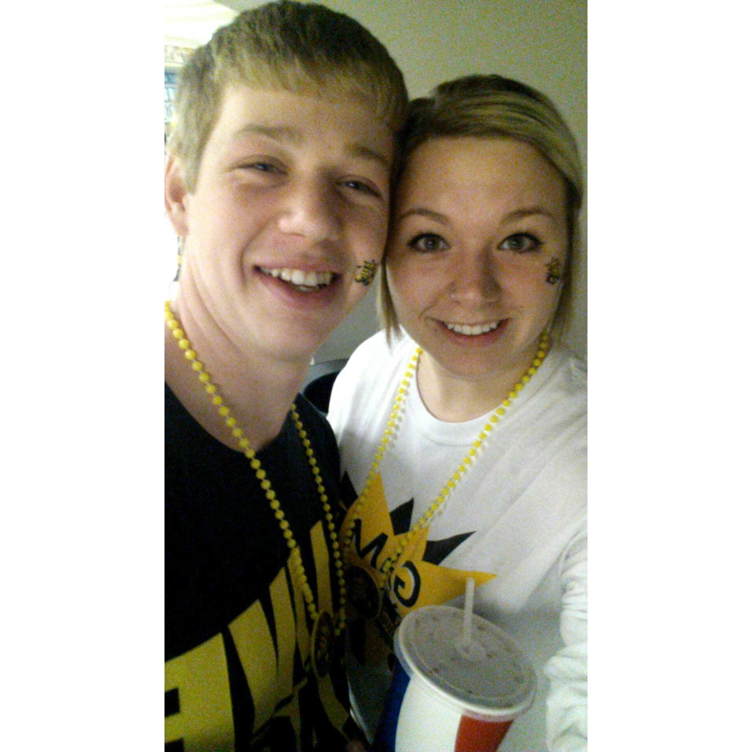 Wichita State basketball game 2015
