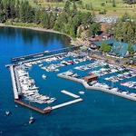 Tahoe City Marina