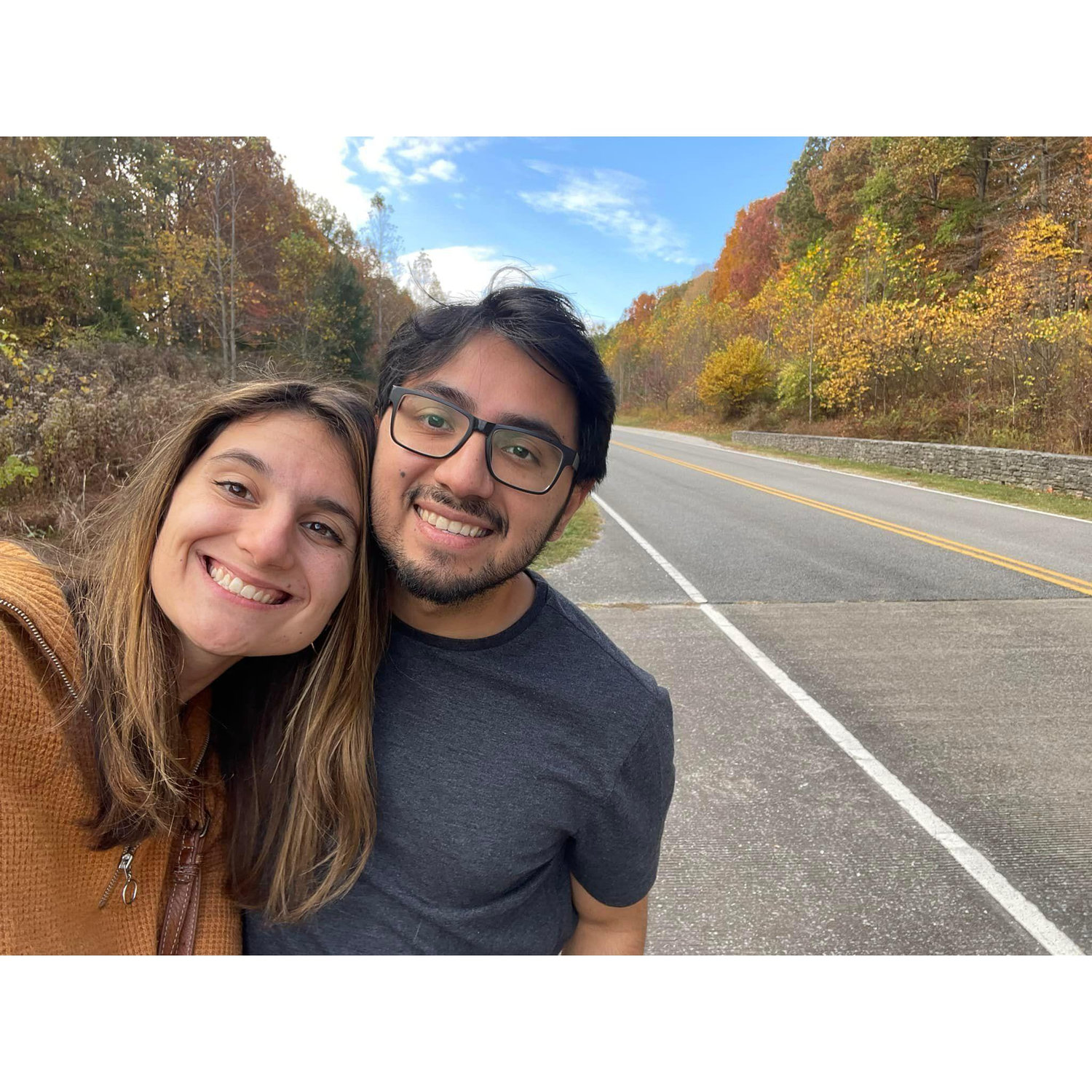 Natchez Trace