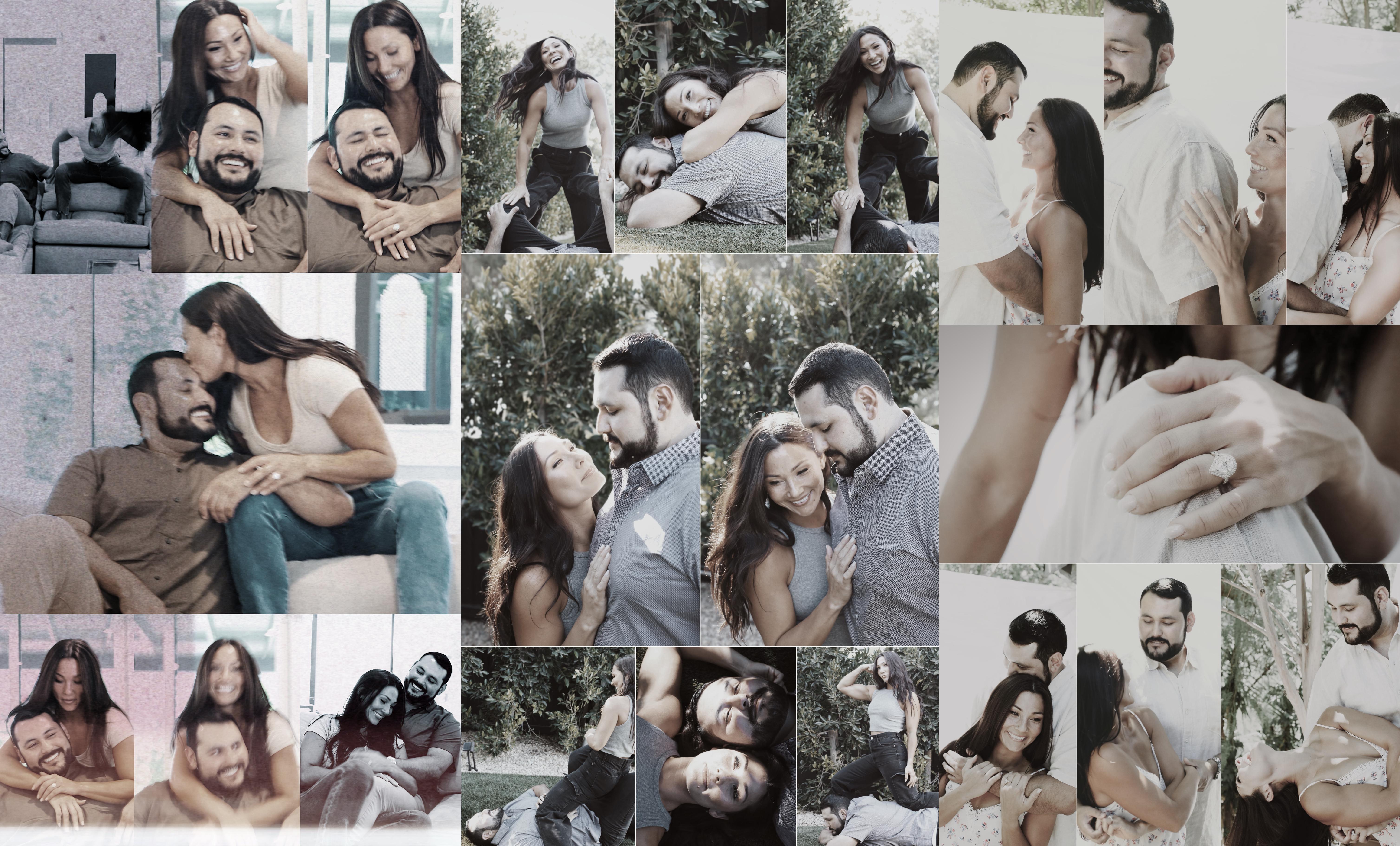 The Wedding Website of Malynda Lesneski and Joseph Cendejas