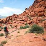 Red Rock Canyon