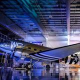 Lyon Air Museum