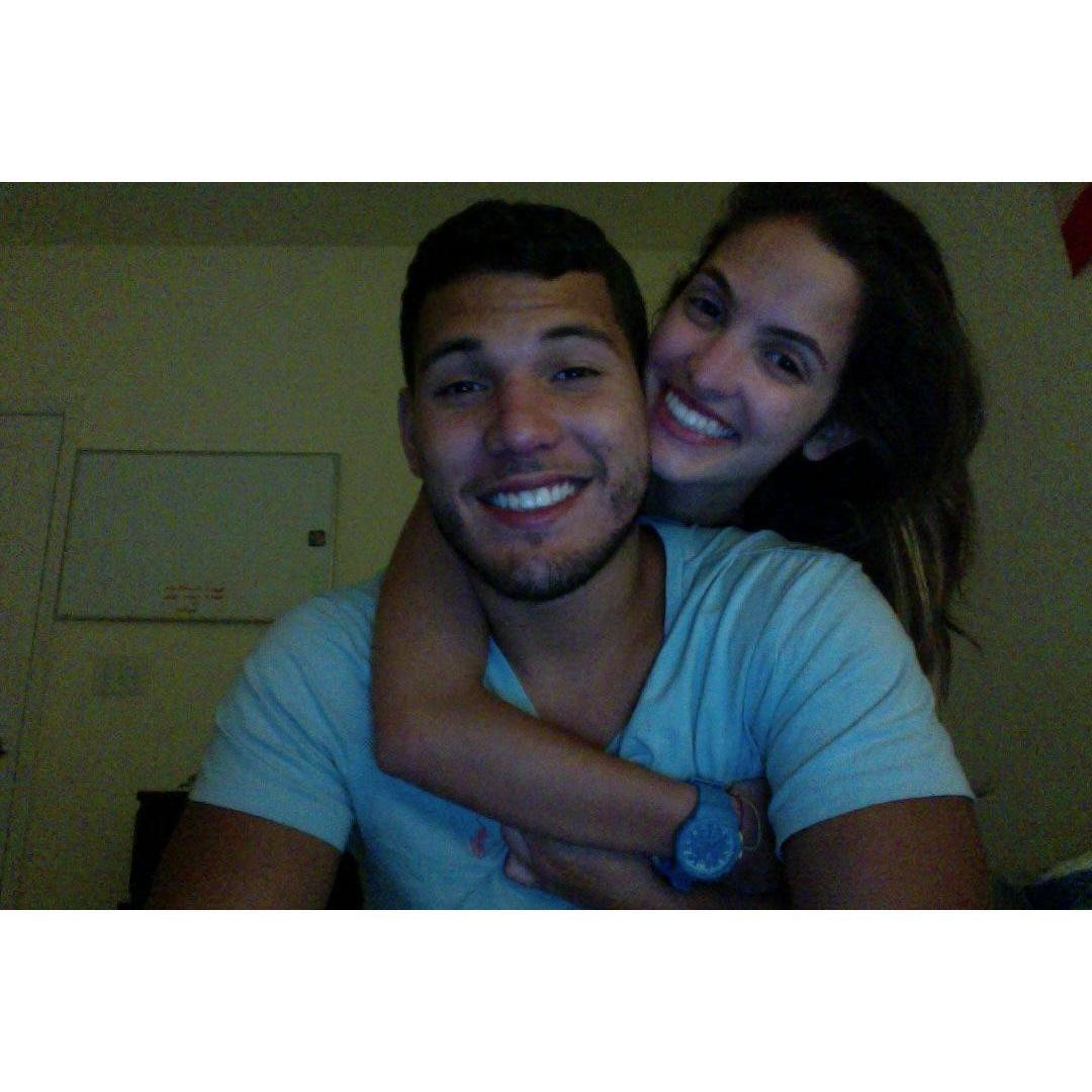 Llevamos 5 años juntos!