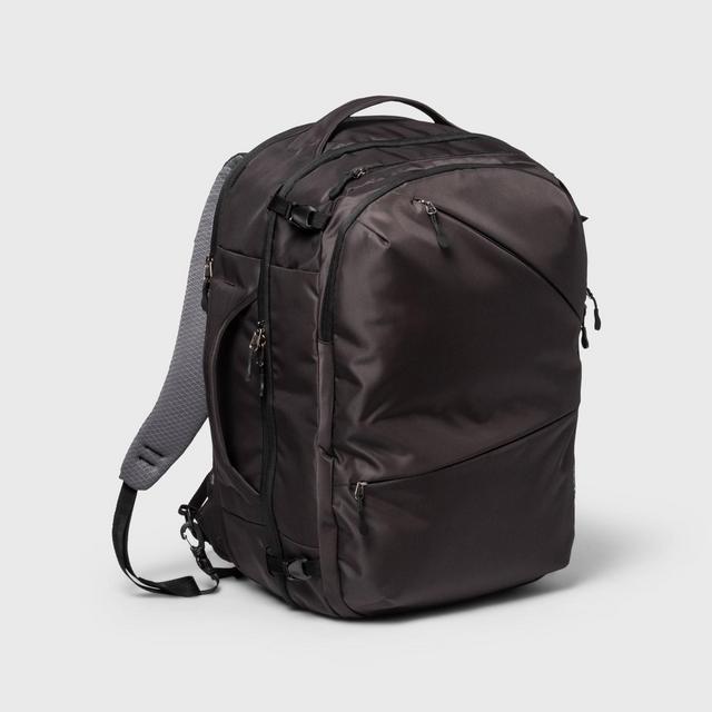 Adventure 45L Backpack Black - Embark™