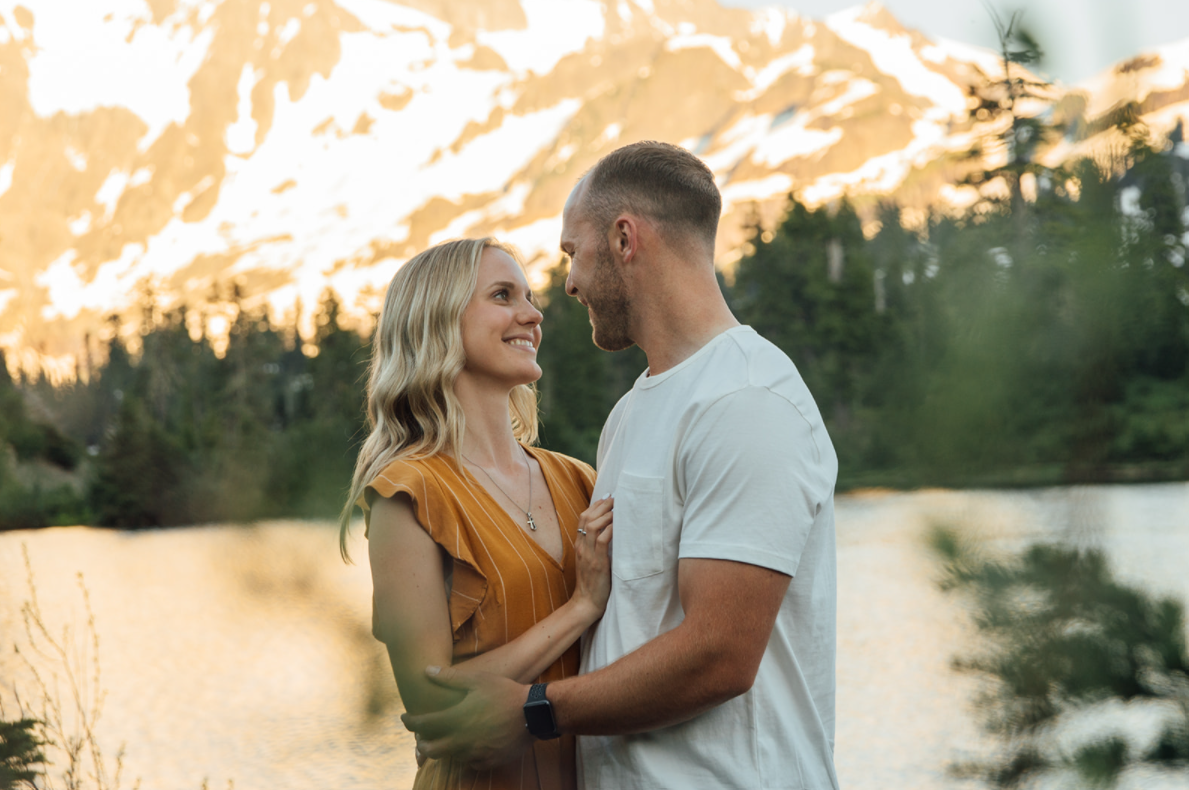 The Wedding Website of Abbey Bottemiller and Brad Anderson