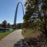 Museum at the Gateway Arch
