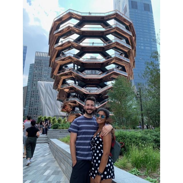 New York City