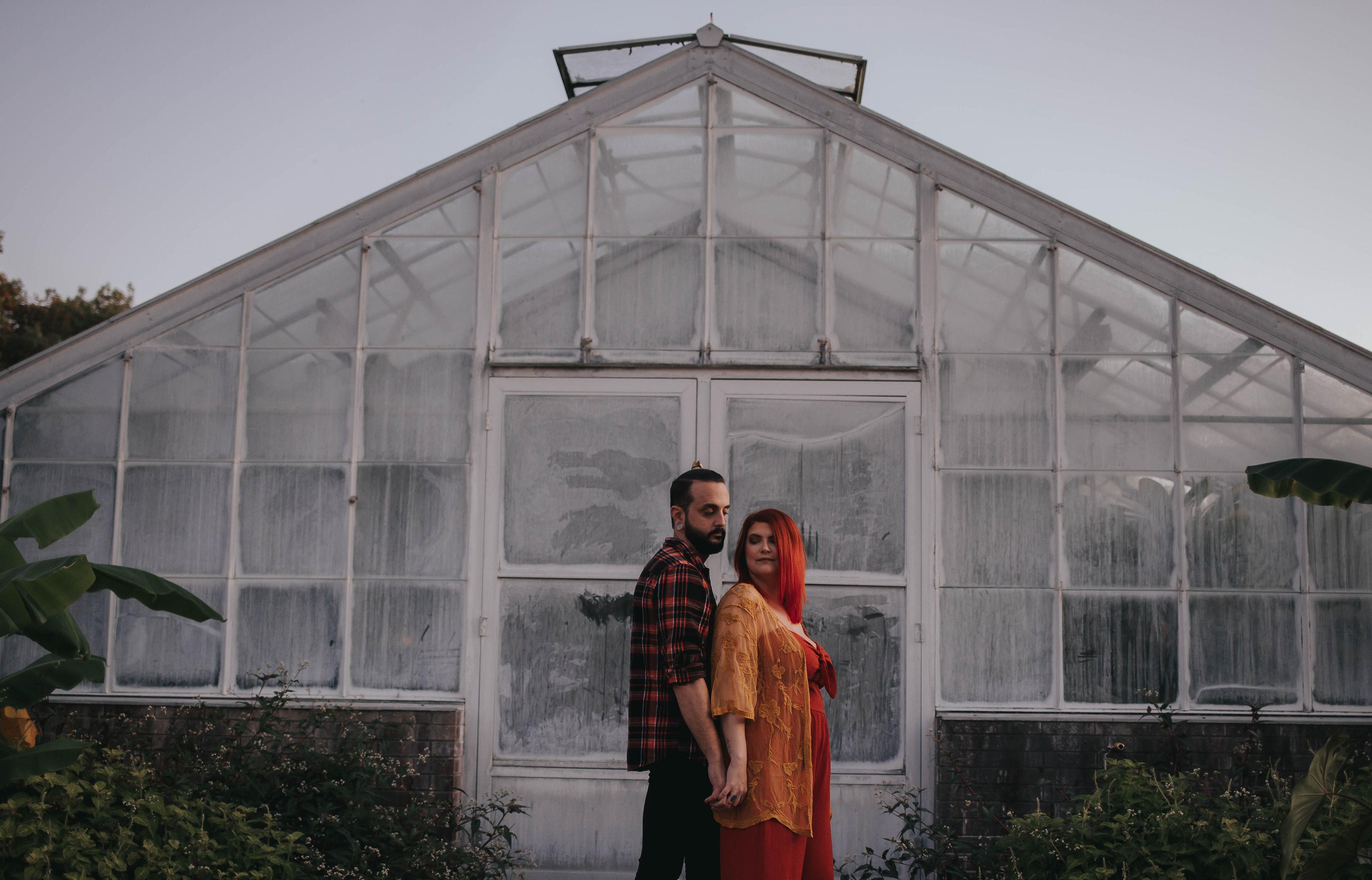 The Wedding Website of Beth Gruny and Paul Staszak