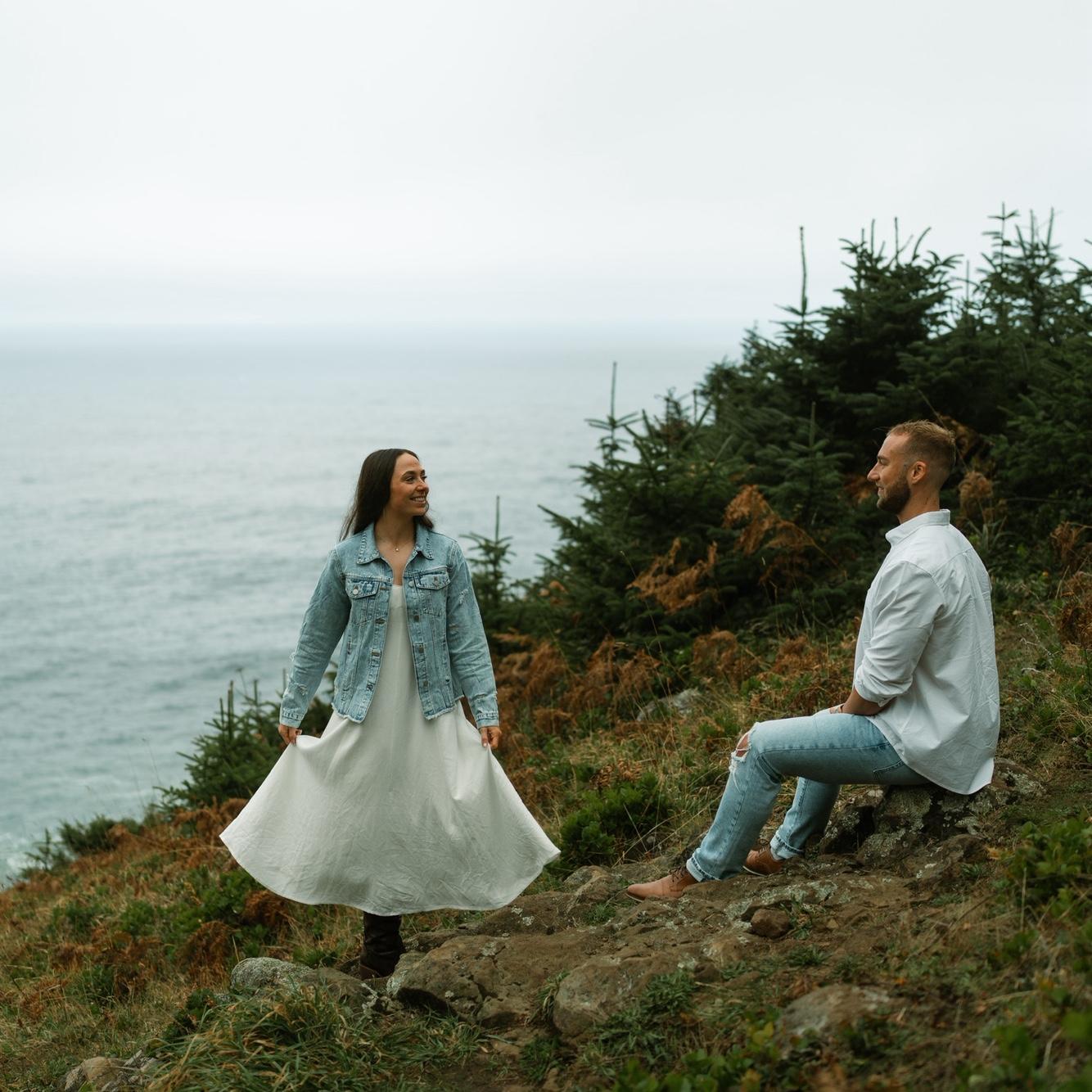 Engagement Photoshoot