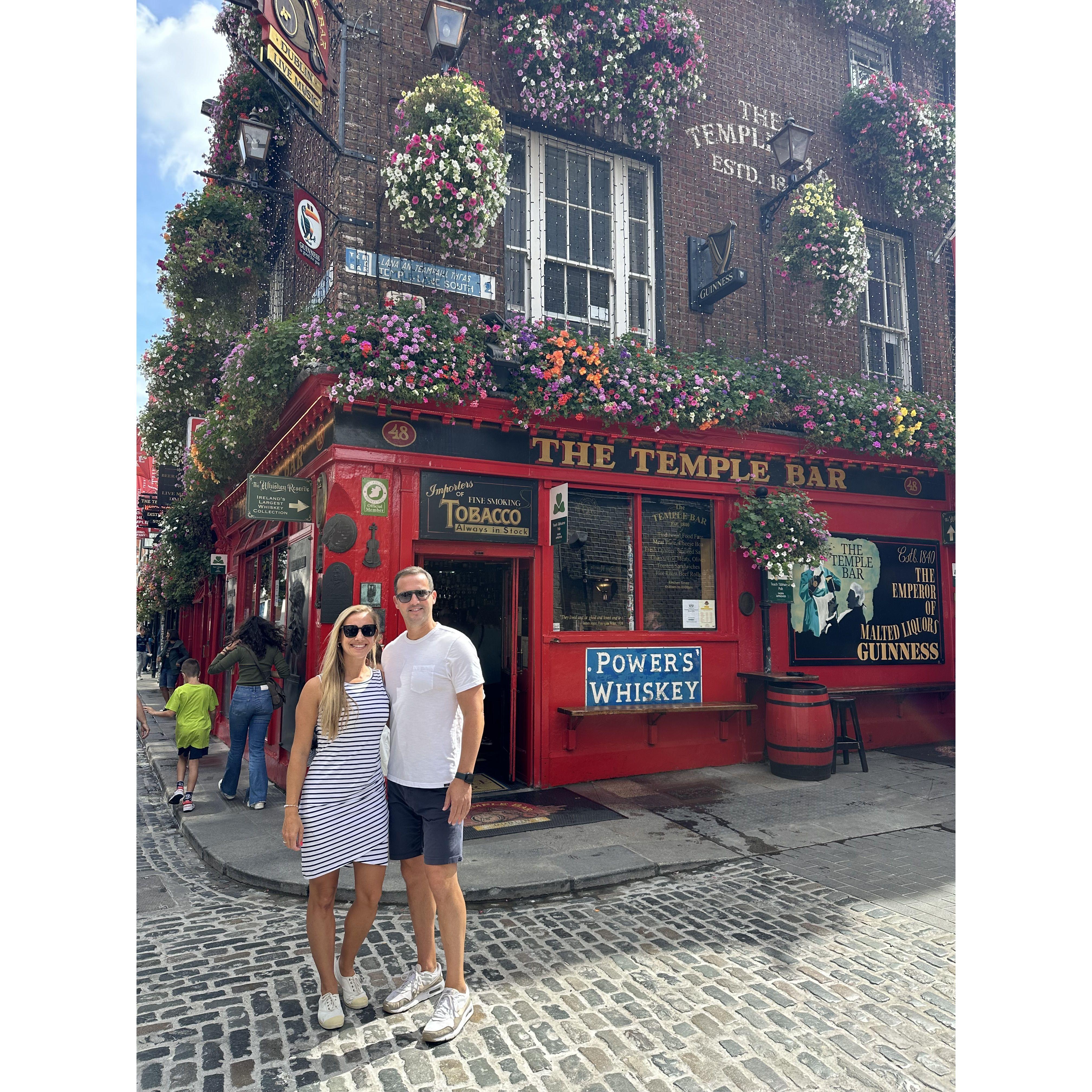 Dublin, Ireland