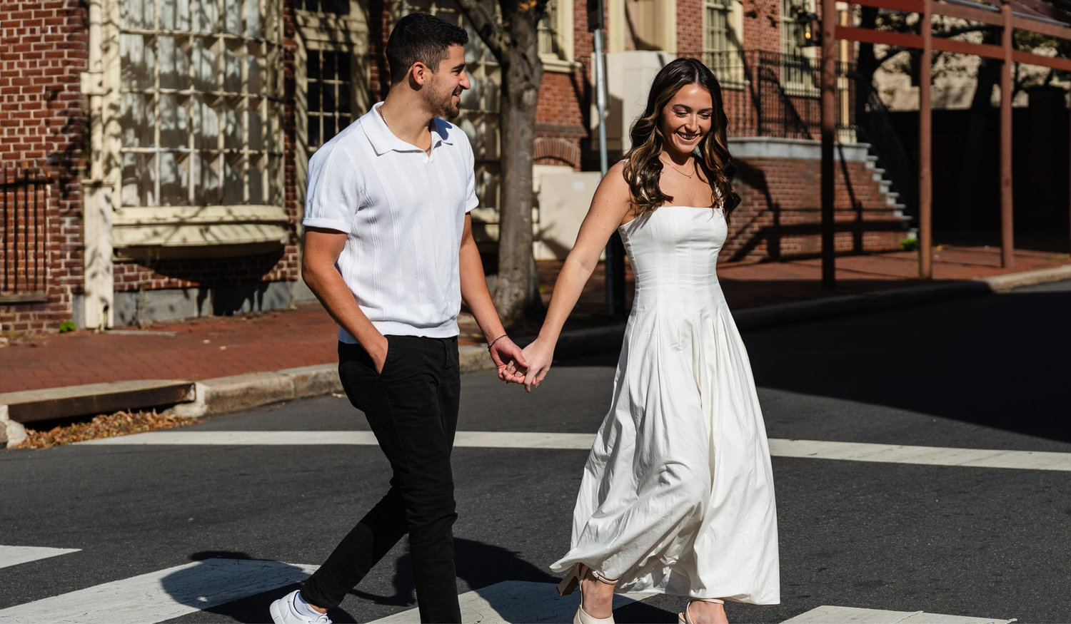 The Wedding Website of Sarah Reuther and Diego Fuentes