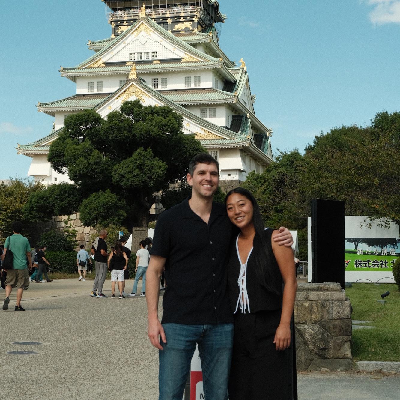 Osaka, Japan