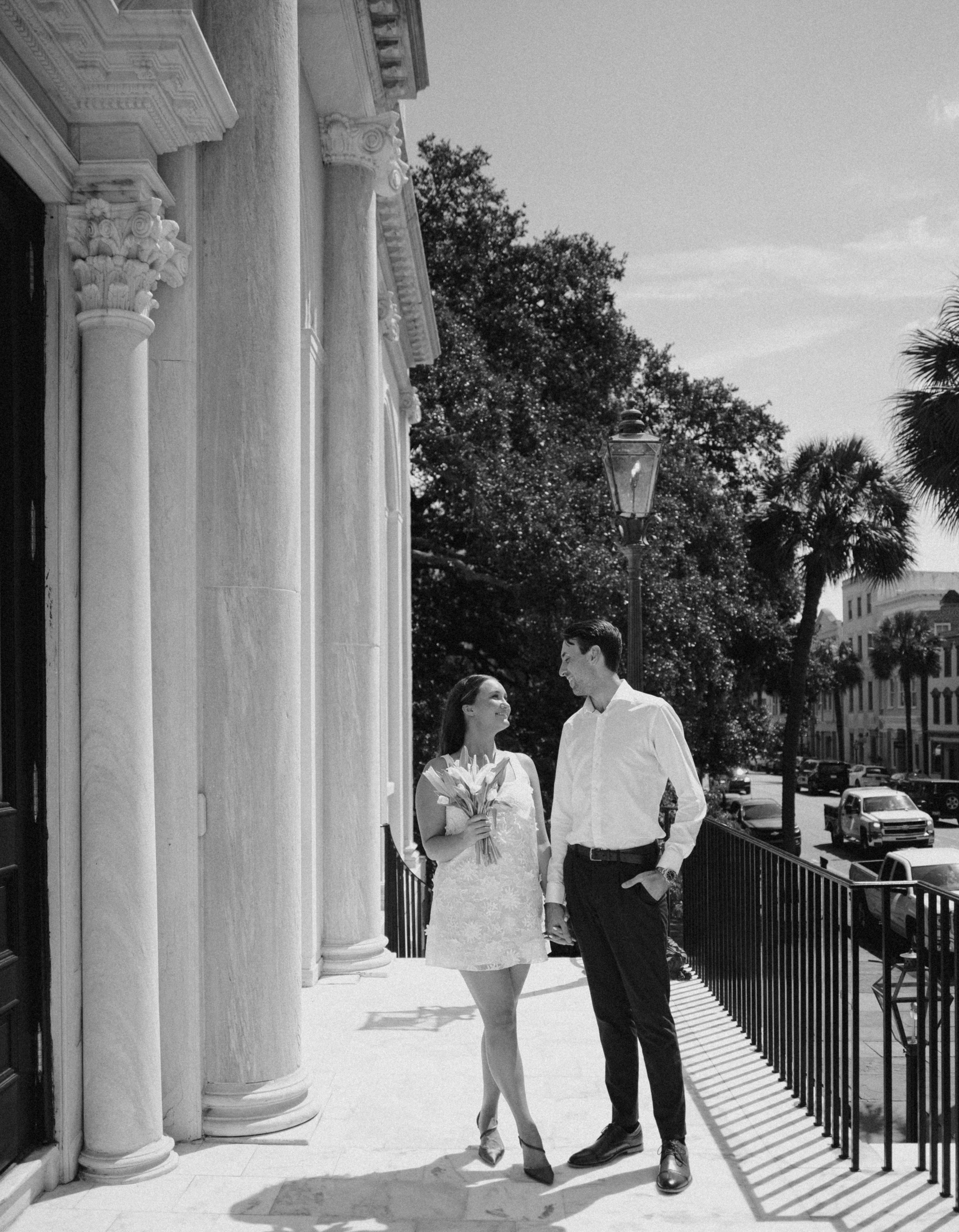 The Wedding Website of Jeffrey Howard and Elizabeth Kinney
