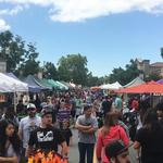 Brentwood Farmers Market