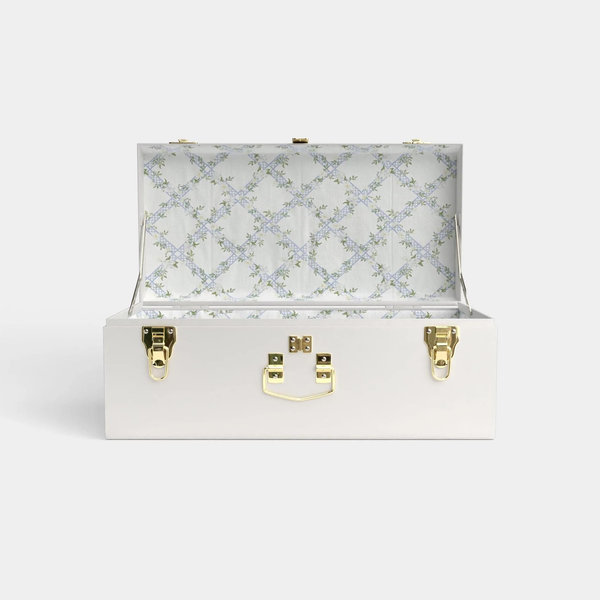 Petite Keep | Heirloom Keepsake Trunks