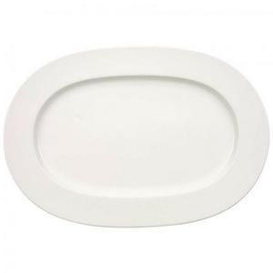 Anmut Oval Platter 16"