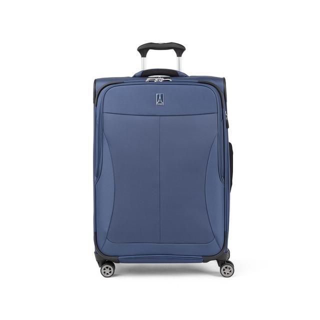 Travelpro Walkabout 6 25" Medium Check-In Expandable Spinner Luggage