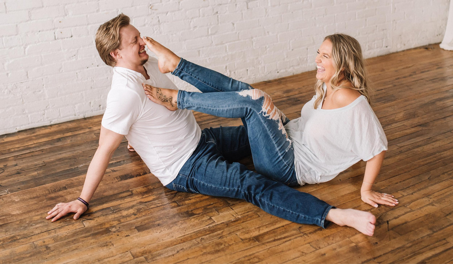 The Wedding Website of Kayla Loeffler and Kenny Miller