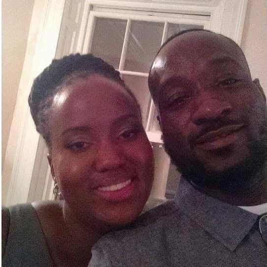 Parker's Wedding - Where it All Started