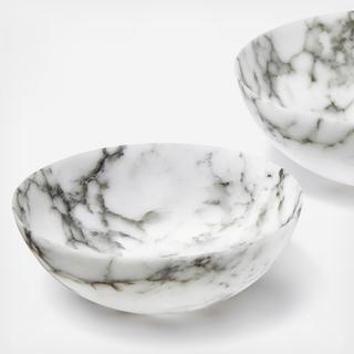 Tondo Bowl