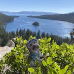 Emerald Bay State Park