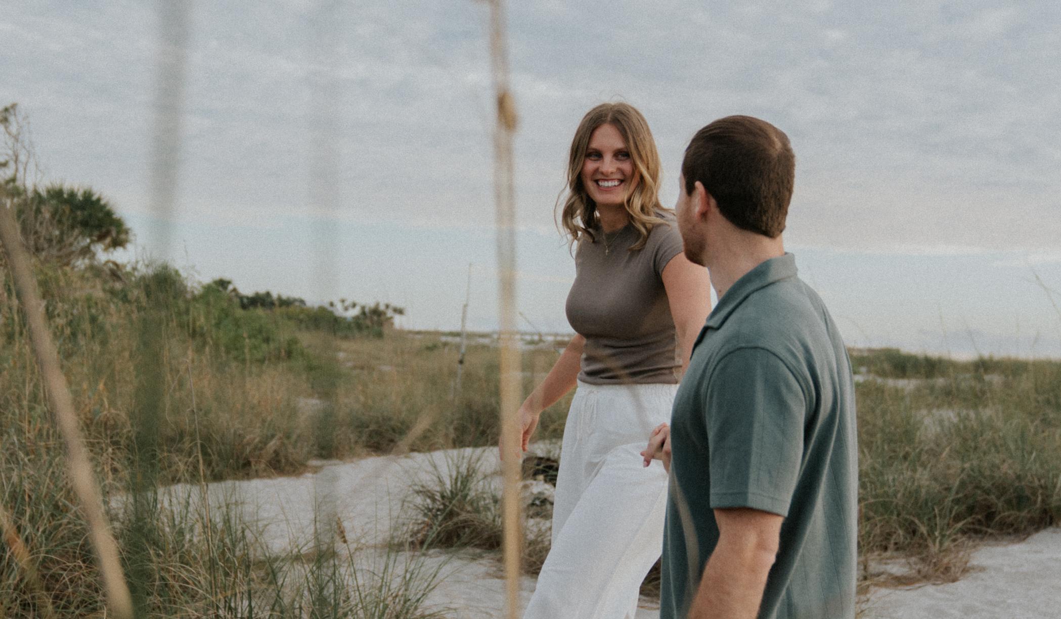 The Wedding Website of Brennan Smith and Julia Rud