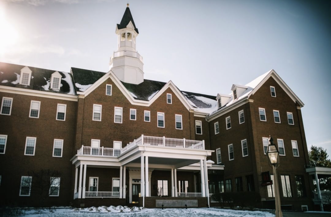 The Wedding Website of Amanda Breene and Nathan Schiavone