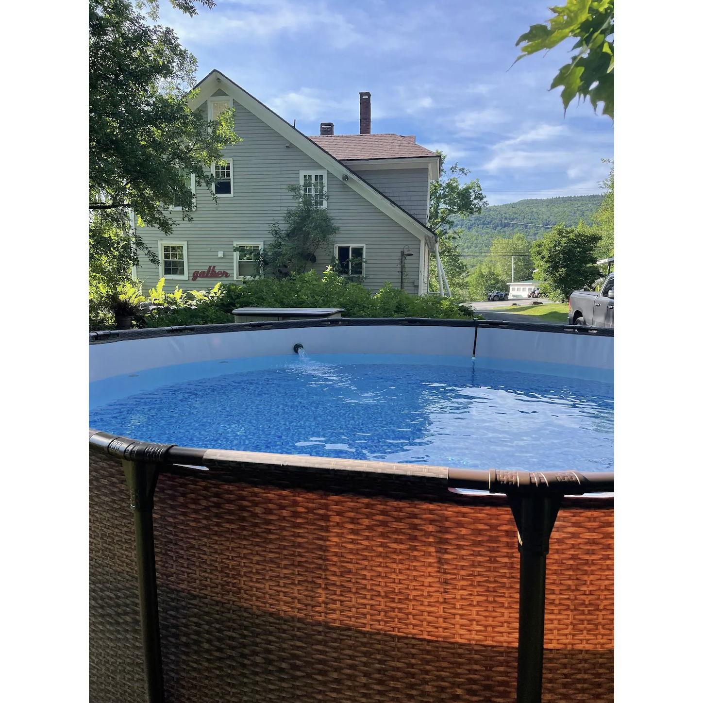 Piscina / Pool