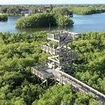 Weedon Island, Florida