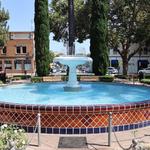 Old Towne Orange