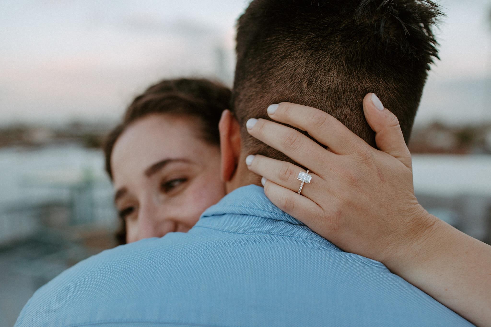 The Wedding Website of Karina Krastein and Ben Revzin