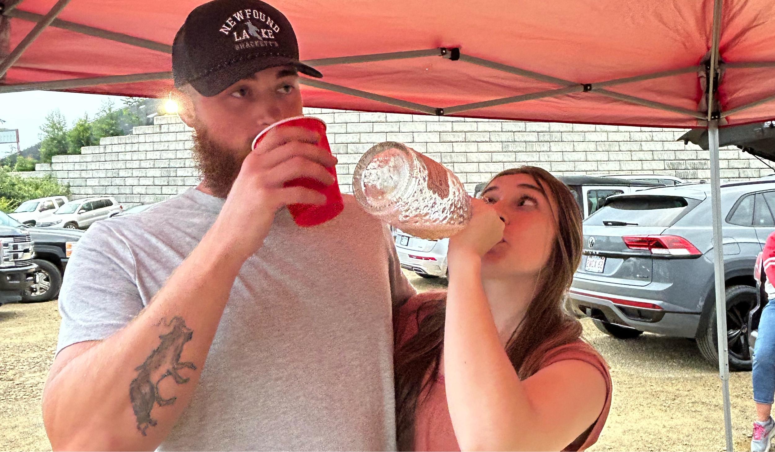 The Wedding Website of Abby Thomas and Ryan McIntire
