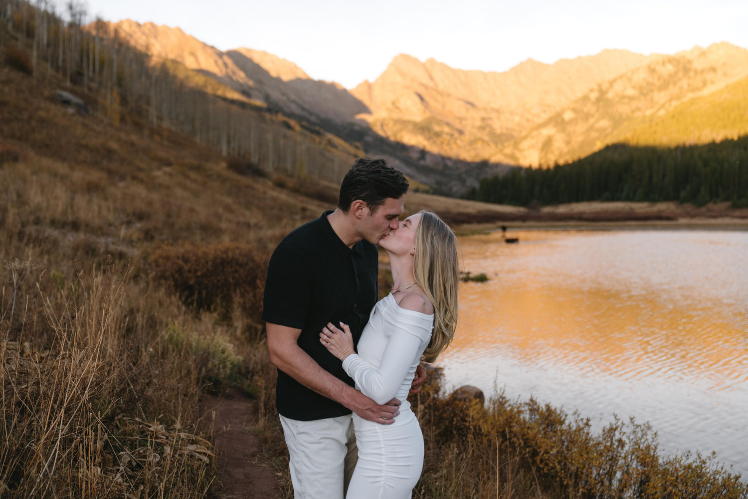 The Wedding Website of Caroline Hughes and Ryan Williams